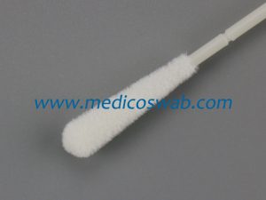 Nylon Buccal DNA sampling swab