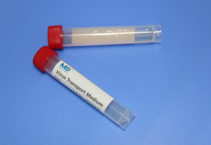 Introduction to the principle of nucleic acid detection by Medico manufacturers
