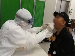 マカオ国民は自主的かつ無料で新型コロナウイルス感染症のワクチン接種を受ける