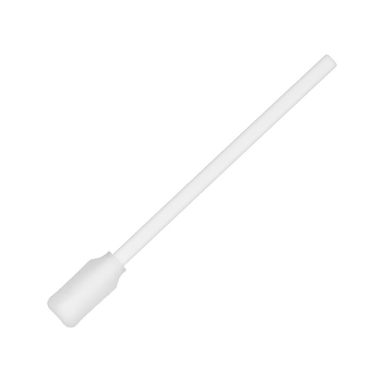 MSS-707S CHG Disinfectant Swab with Rectangular Head
