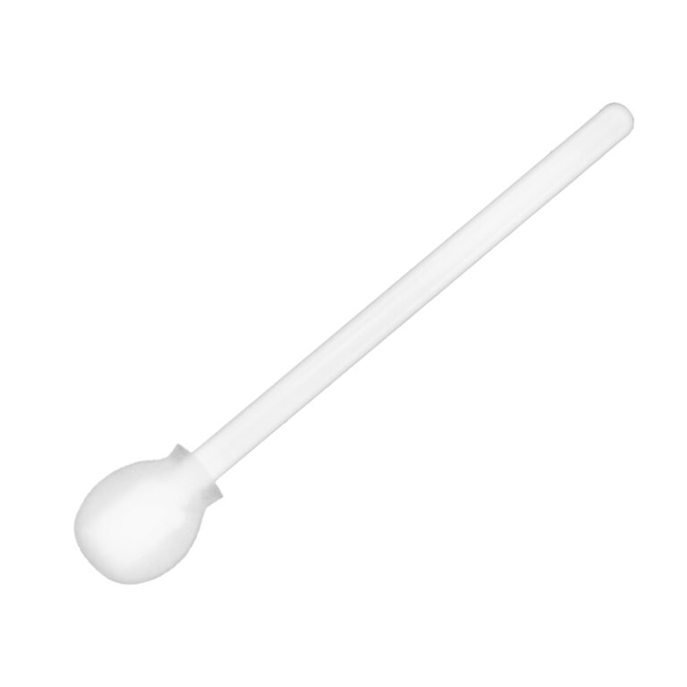 MSS-708 CHG Disinfectant swab with Circular head