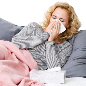 Influenza-Tests