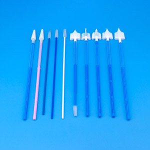 Cervical Brushes