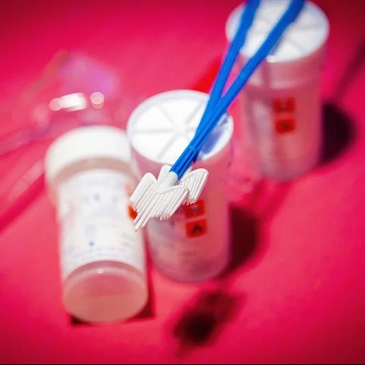 HPV Collection Kits