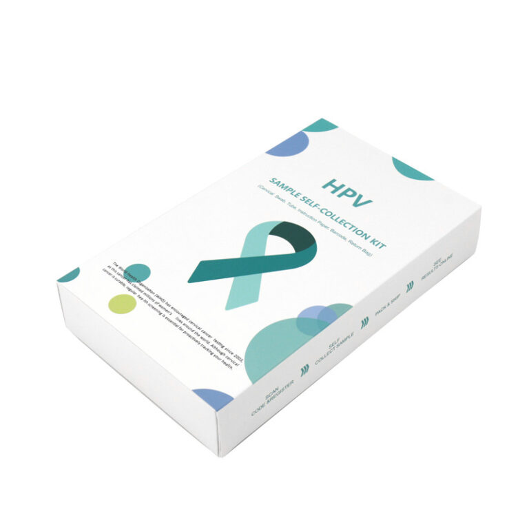 HPV Sample Self-collection Kit