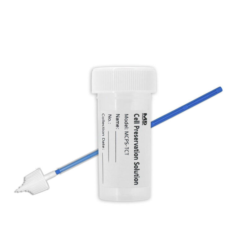 Pap Smear Test Kit