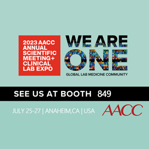MEDICO AACC 2023