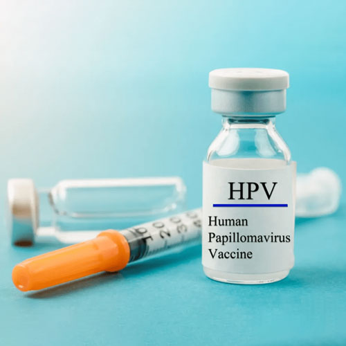 HPV Vaccine