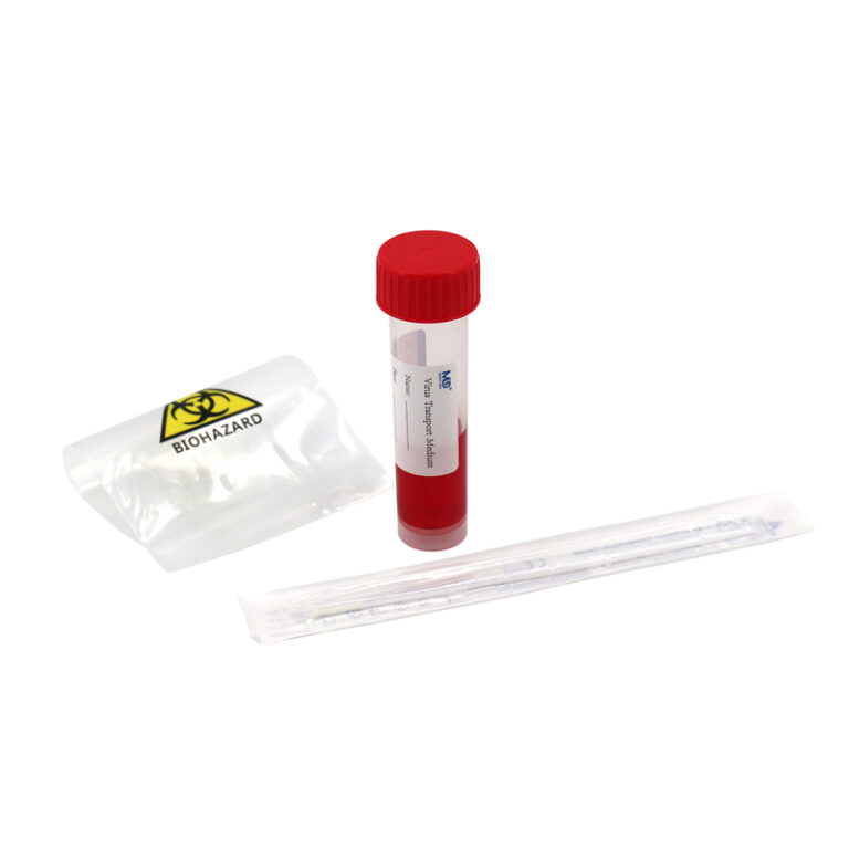 Kits VTM non inactifs 30 ml