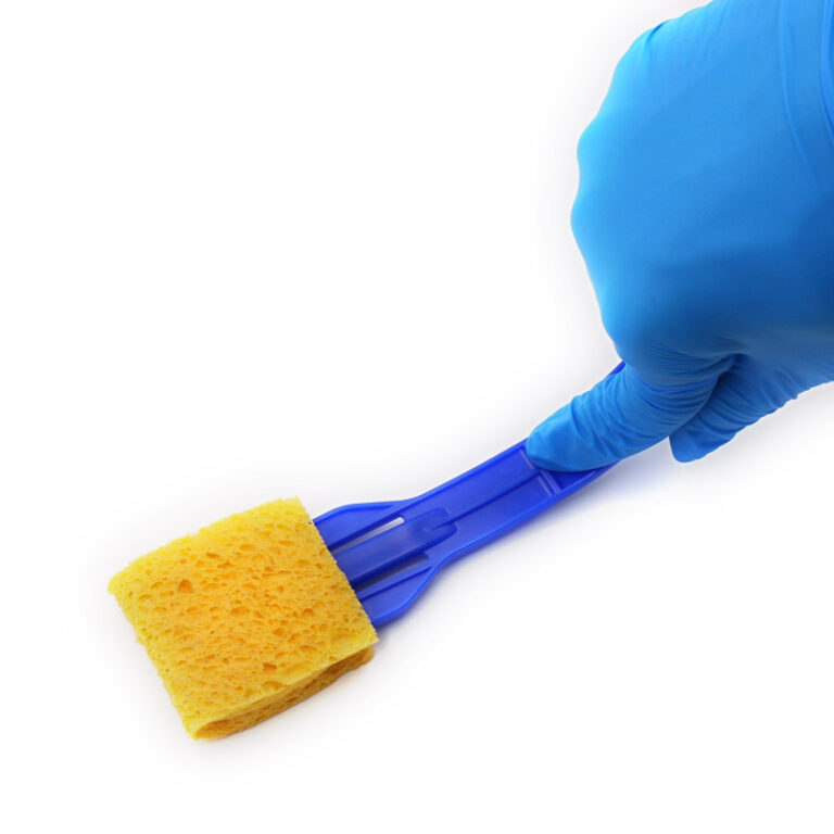 MEIDIKE GENE Cellulose Sponge for Environmental Sampling