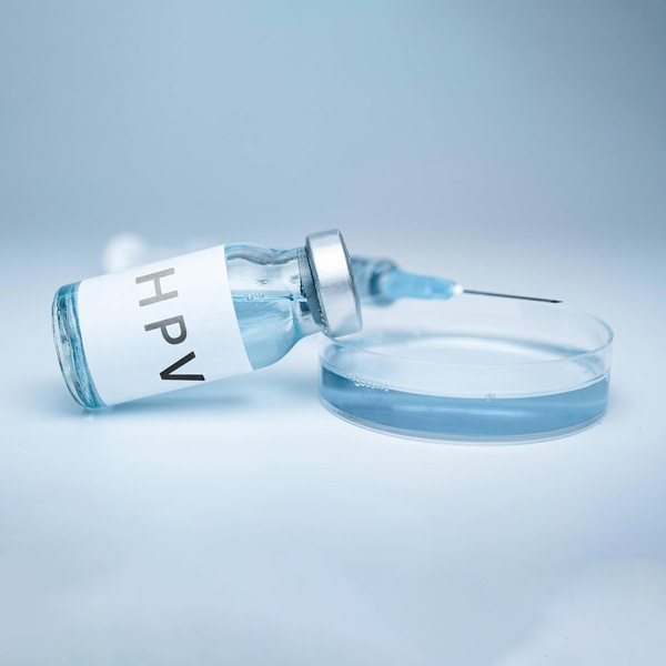 HPV Vaccine